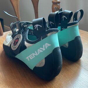 Tenaya Oasi LV Climbing Shoes